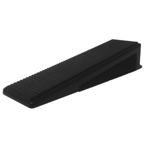 BLACK WEDGES TILE LEVELLING CLIP 50 PC