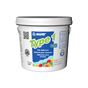 MAPEI WALL/FLOOR CERAM 3.78LT