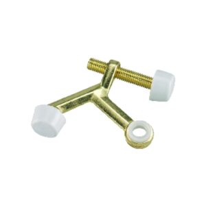 DOOR STOP ZINC ALLOY BRASS