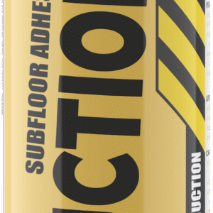 SUBFLOOR GLUE - 828 ML/TUBE