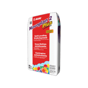 NOVOPLAN 2+ /22.7KG
