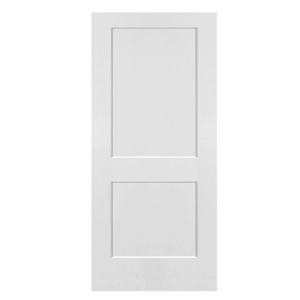 2480RH 1-3/8" 2 Panel SLAB ONLY (HOLLOW CORE DOOR)