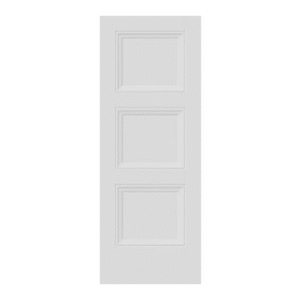 2480RH 1-3/8" 2 Panel Square Slab Only (HOLLOW CORE DOOR)