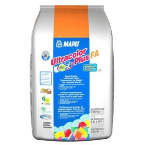 ULTRACOLOUR FA GROUT PEARL GRA 10 lbs