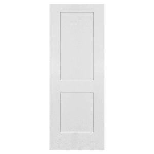 2880RH 1-3/8" 2 Panel SLAB ONLY (HOLLOW CORE DOOR)