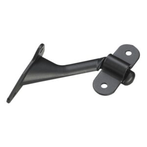 HANDRAIL BRACKET BLACK