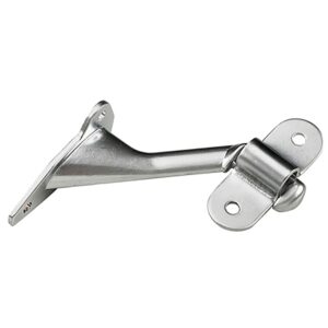 HANDRAIL BRACKET STAIN CHROME