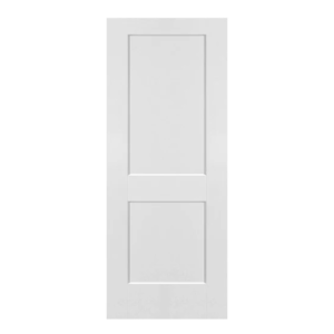 3080RH 1-3/8" 2 Panel SLAB ONLY (HOLLOW CORE DOOR)