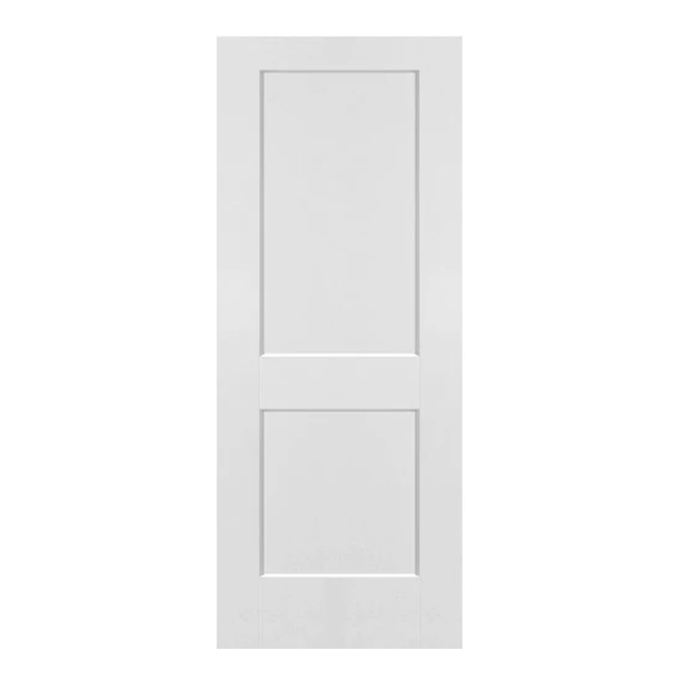 3080RH 1-3 8inch 2 Panel SLAB ONLY (HOLLOW CORE DOOR)