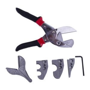 MOULDING CUTTER MULTI JAWS