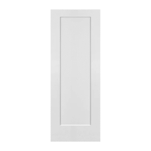 3680 1-3/8 PLAIN DOOR 2 PANEL SLAB (HOLLOW CORE DOOR)