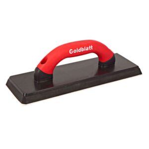 FLOAT RUBBER GROUT STANDARD 12IN X 4IN
