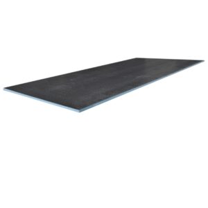 XPS FOAM TILE BACKER BOARD 1/2 IN 3FT X 5FT