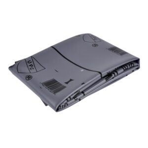 PVC SHOWER PAN LINER KIT 5FT X 6FT GREY