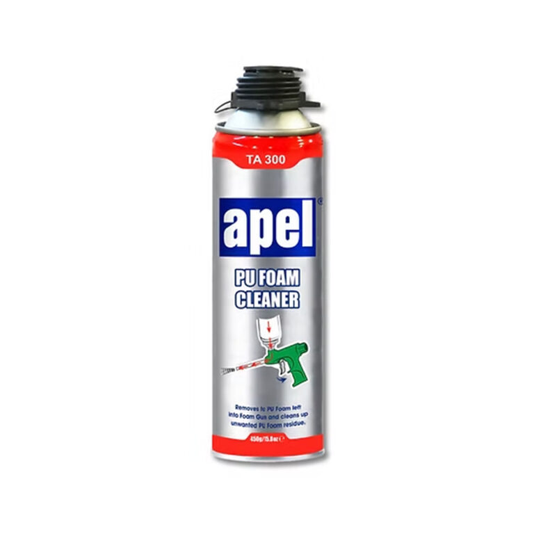 APEL PU FOAM CLEANER TA300 450G