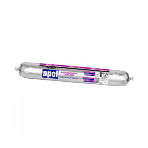 APEL SAUSAGE SEALANT GEY 600ML