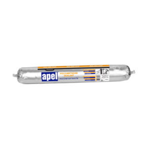 APEL SAUSAGE SEALANT WHITE 600ML