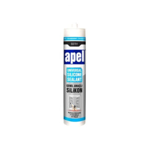 APEL UNIVERSAL SILICONE TRANSPARENT 260G