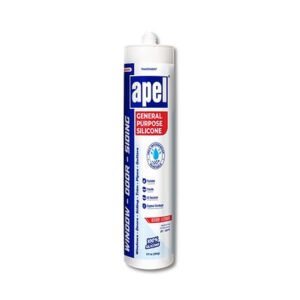 APEL UNIVERSAL SILICONE WHITE 260G
