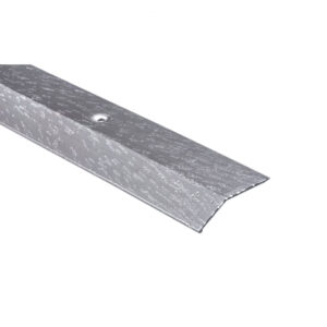 BEVEL TRANSITION 1-3/8" X 118' SILVER .