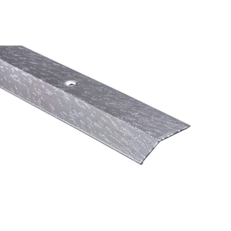 BEVEL TRANSITION 1-3-8inch X 118 TITANIUM