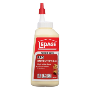 CARPENTER GLUE PRO 800 ML LEPAGE