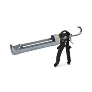 CAULKING GUN STEEL 9IN