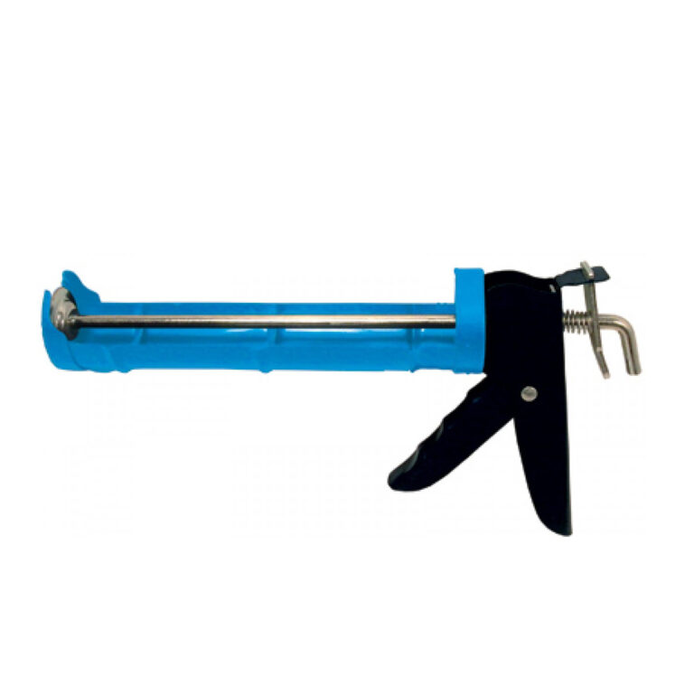 CAULKING GUN WELDED STEEL