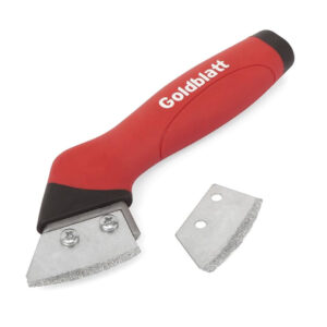 GOLDBLATT TILE GROUT SAW