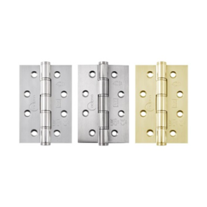 HINGES FOR FIRE DOOR 3 PCS (HOLLOW CORE DOOR)