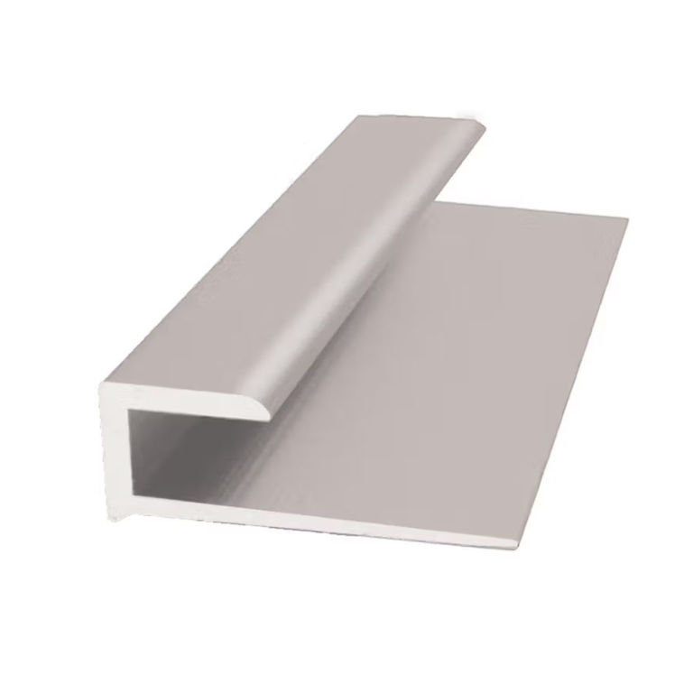 MD PRO CERAMIC VINYL PROFILE 12mm GRAY