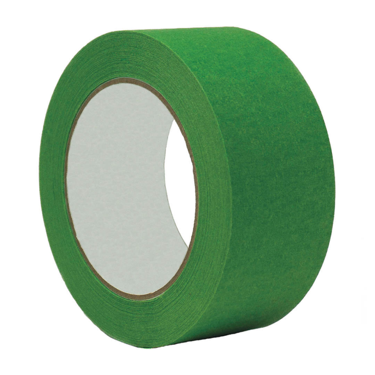 PAINTER’S TAPE GREEN 2 inch