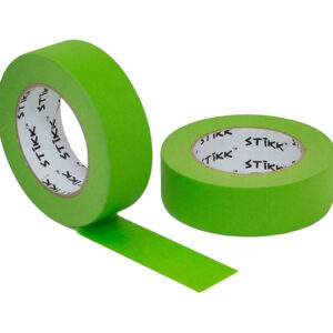 PAINTER'S TAPE GREEN 1 1/2"