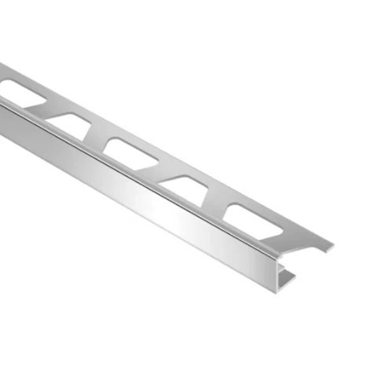 PRO CERAMIC MOULDING 10 MM SILVER