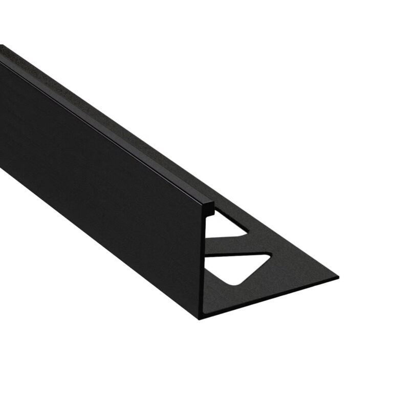 PRO CERAMIC MOULDING 16MM BLACK