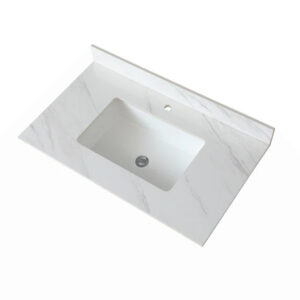 QUARTZ COUNTERTOP 36" CARRERA