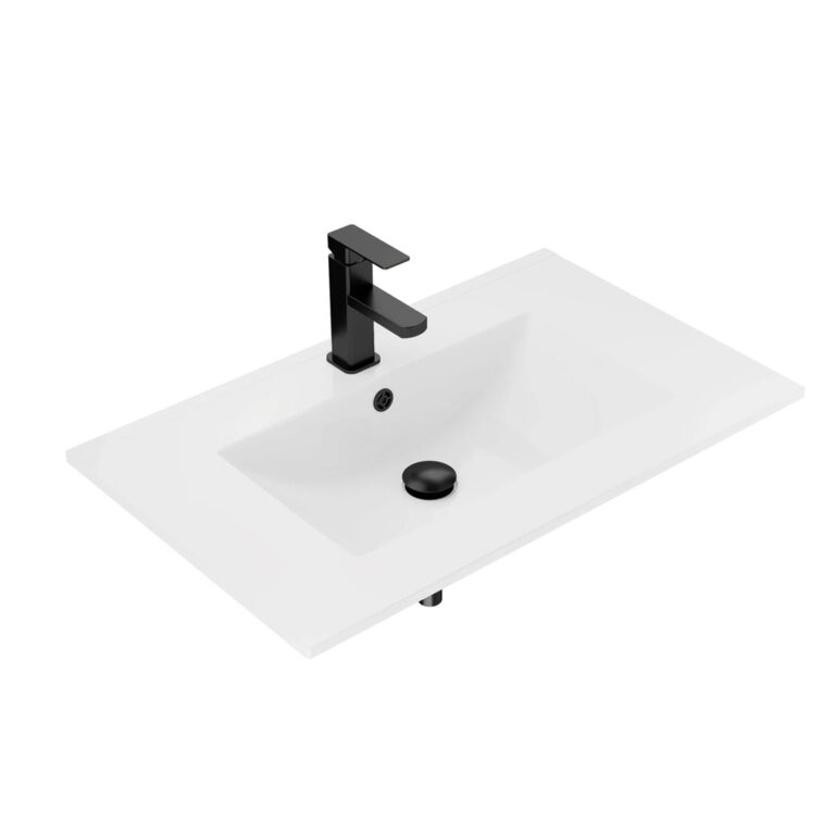 QUARTZ COUNTERTOP 36in WHITE