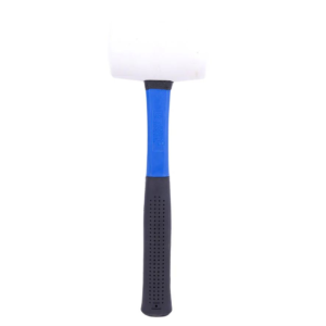 RUBBER MALLET FG HANDLE 32OZ