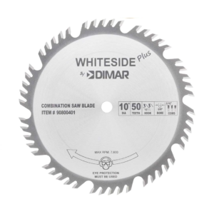SAW BLADE 10 IN 50T
