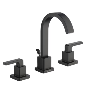 SINK FAUCETS BLACK (F68BL)