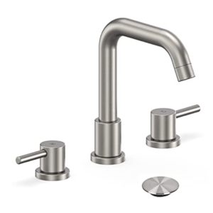 SINK FAUCETS BRUSHED NICKEL (F13BN)