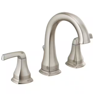 SINK FAUCETS BRUSHED NICKEL (F68BN)