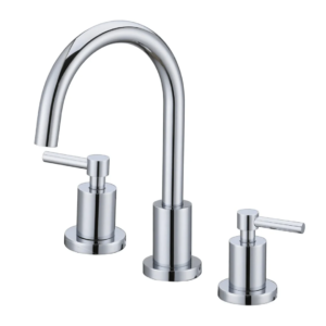 SINK FAUCETS CHROME (F13C)