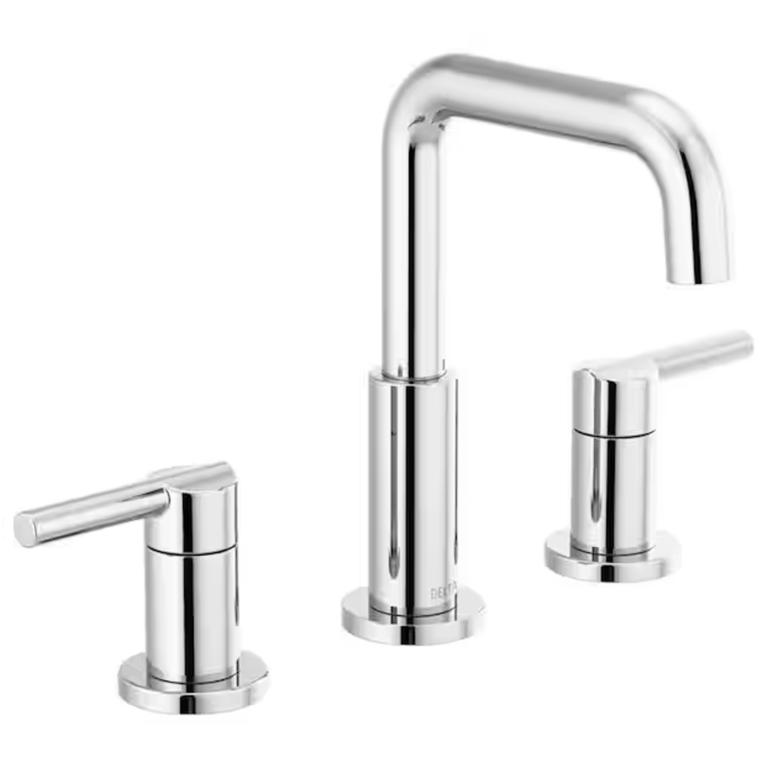 SINK FAUCETS CHROME (F26C)