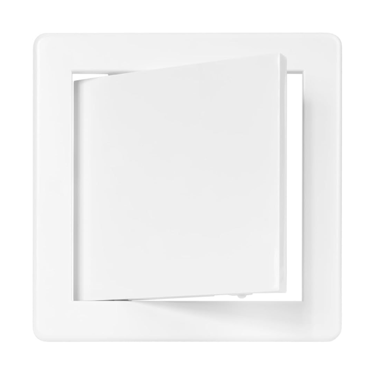 SQUARE ACCESS PANEL DOOR 6 X 6 WHITE