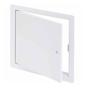 SQUARE ACCESS PANEL DOOR 8 X 8 WHITE