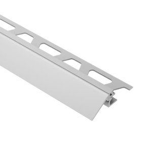 TILE EDGE 12.5 MM FULL REDUCER SILVER .