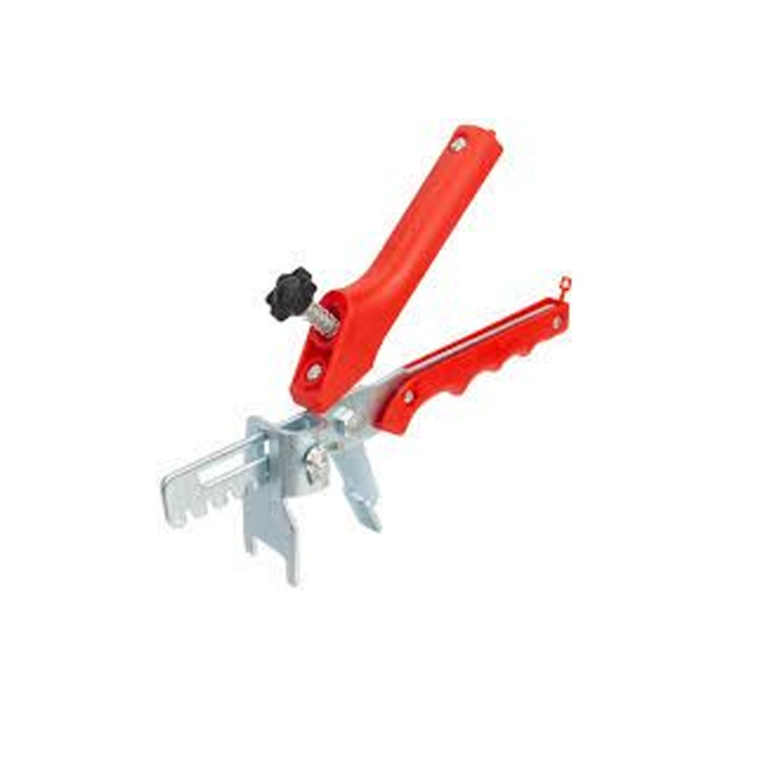 TILE LEVELING PLIER (RED)