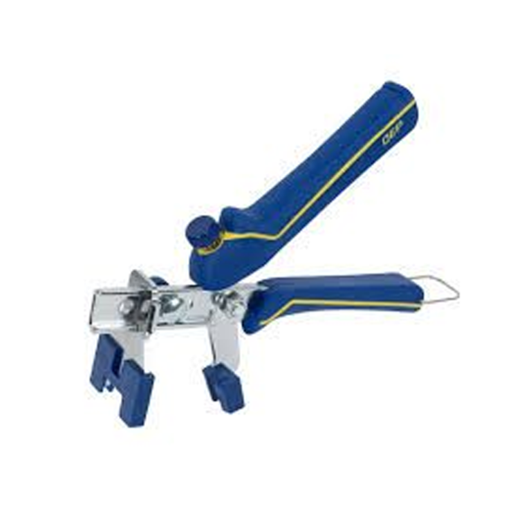 TILE LEVELLING SYSTEM FLOOR PLIERS (blue)