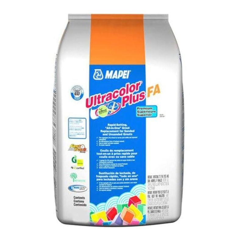 ULTRACOLOUR FA GROUT BONE 10 lbs